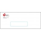 AHA #10 Window Envelope 500/unit
