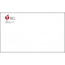 AHA 6x9 Booklet Envelope 500/unit