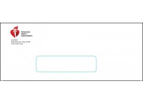 AHA #10 Window Envelope 500/unit